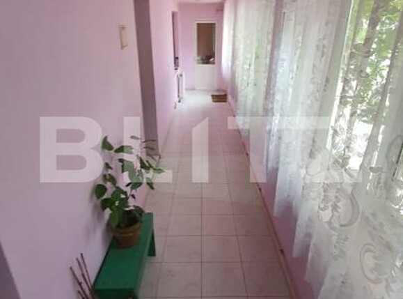 Casa de vânzare 2 camere Central - 205537CV | BLITZ Galati | Poza3
