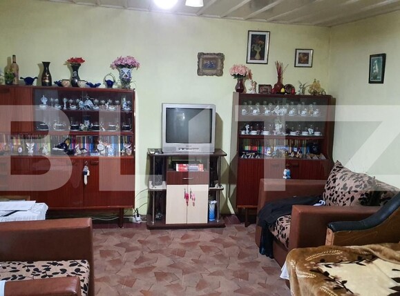 Casa de vânzare 2 camere Central - 205537CV | BLITZ Galati | Poza5