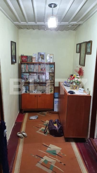 Casa de vânzare 2 camere Central - 205537CV | BLITZ Galati | Poza7
