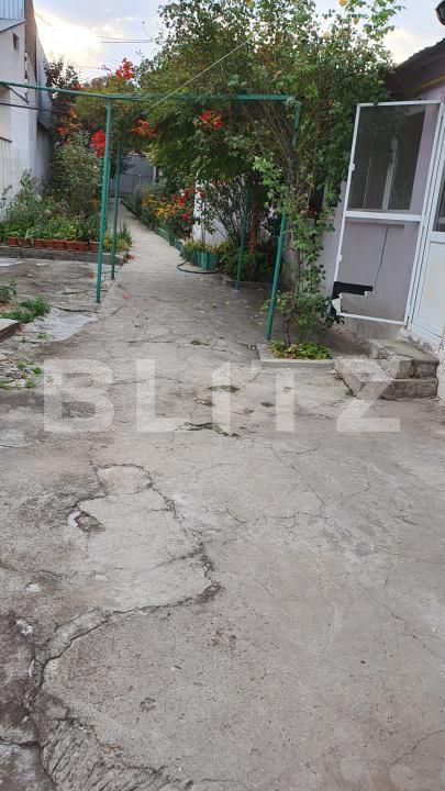 Casa de vânzare 2 camere Central - 205537CV | BLITZ Galati | Poza2