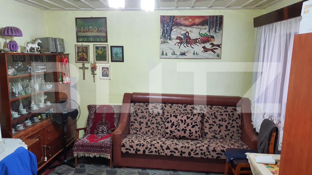 Casa de vânzare 2 camere Central - 205537CV | BLITZ Galati | Poza6