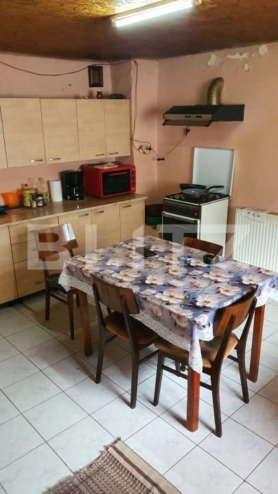 Casa de vânzare 2 camere Central - 205537CV | BLITZ Galati | Poza11