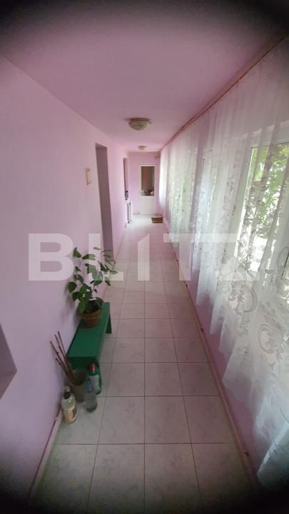 Casa de vânzare 2 camere Central - 205537CV | BLITZ Galati | Poza3
