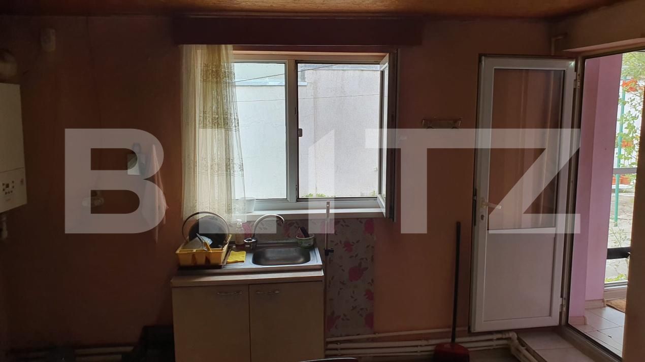 Casa de vânzare 2 camere Central - 205537CV | BLITZ Galati | Poza8