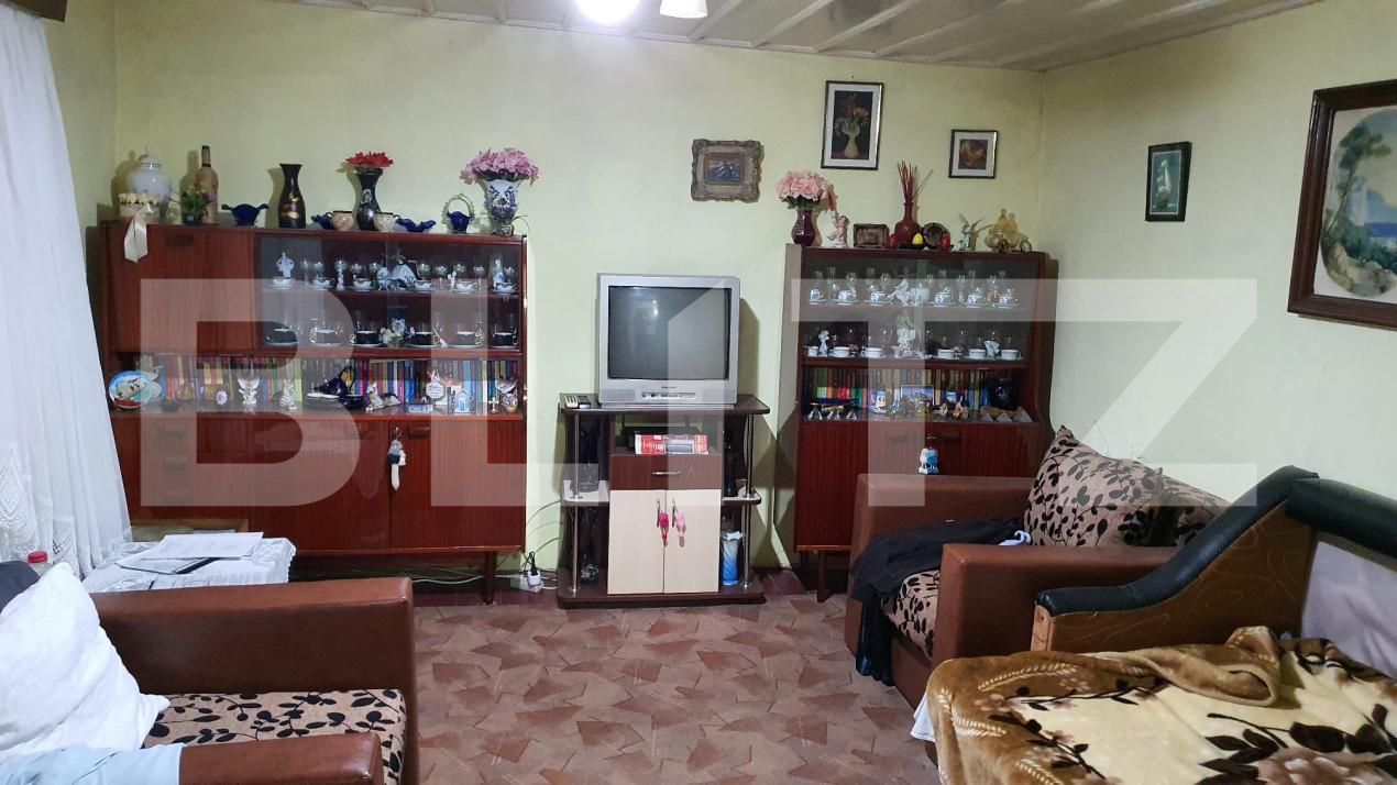 Casa de vânzare 2 camere Central - 205537CV | BLITZ Galati | Poza5