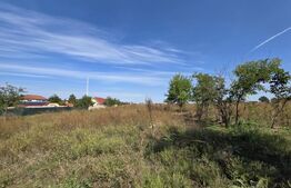 Vânzare teren 4 hectare