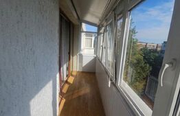 Apartamen 3 camere, 66mp, 2 balcoane, Micro39