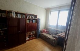 Apartamen 3 camere, 66mp, 2 balcoane, Micro39