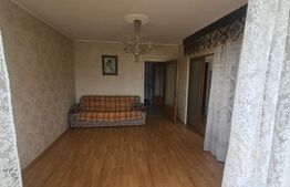 Apartamen 3 camere, 66mp, 2 balcoane, Micro39