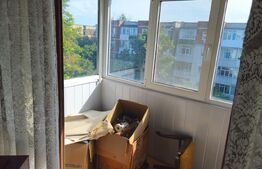 Apartamen 3 camere, 66mp, 2 balcoane, Micro39