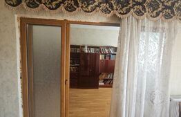 Apartamen 3 camere, 66mp, 2 balcoane, Micro39