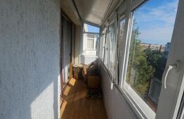 Apartamen 3 camere, 66mp, 2 balcoane, Micro39