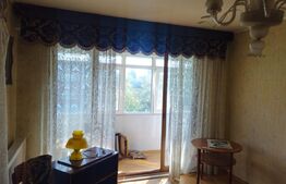 Apartamen 3 camere, 66mp, 2 balcoane, Micro39