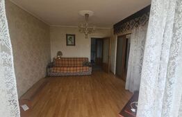 Apartamen 3 camere, 66mp, 2 balcoane, Micro39