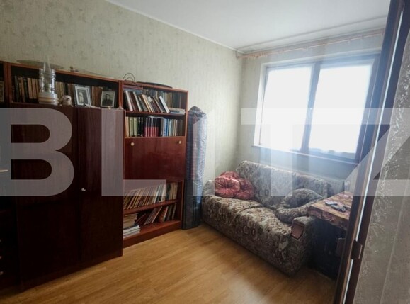 Apartament de vânzare 3 camere Micro 39 - 205765AV | BLITZ Galati | Poza2