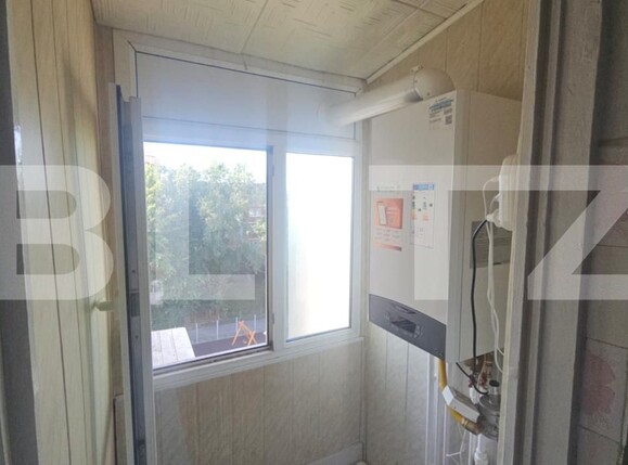 Apartament de vânzare 3 camere Micro 39 - 205765AV | BLITZ Galati | Poza21