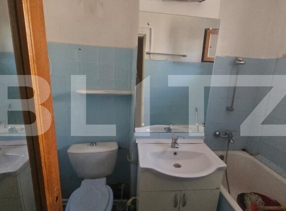 Apartament de vânzare 3 camere Micro 39 - 205765AV | BLITZ Galati | Poza18