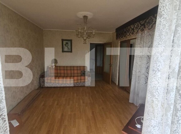 Apartament de vânzare 3 camere Micro 39 - 205765AV | BLITZ Galati | Poza1