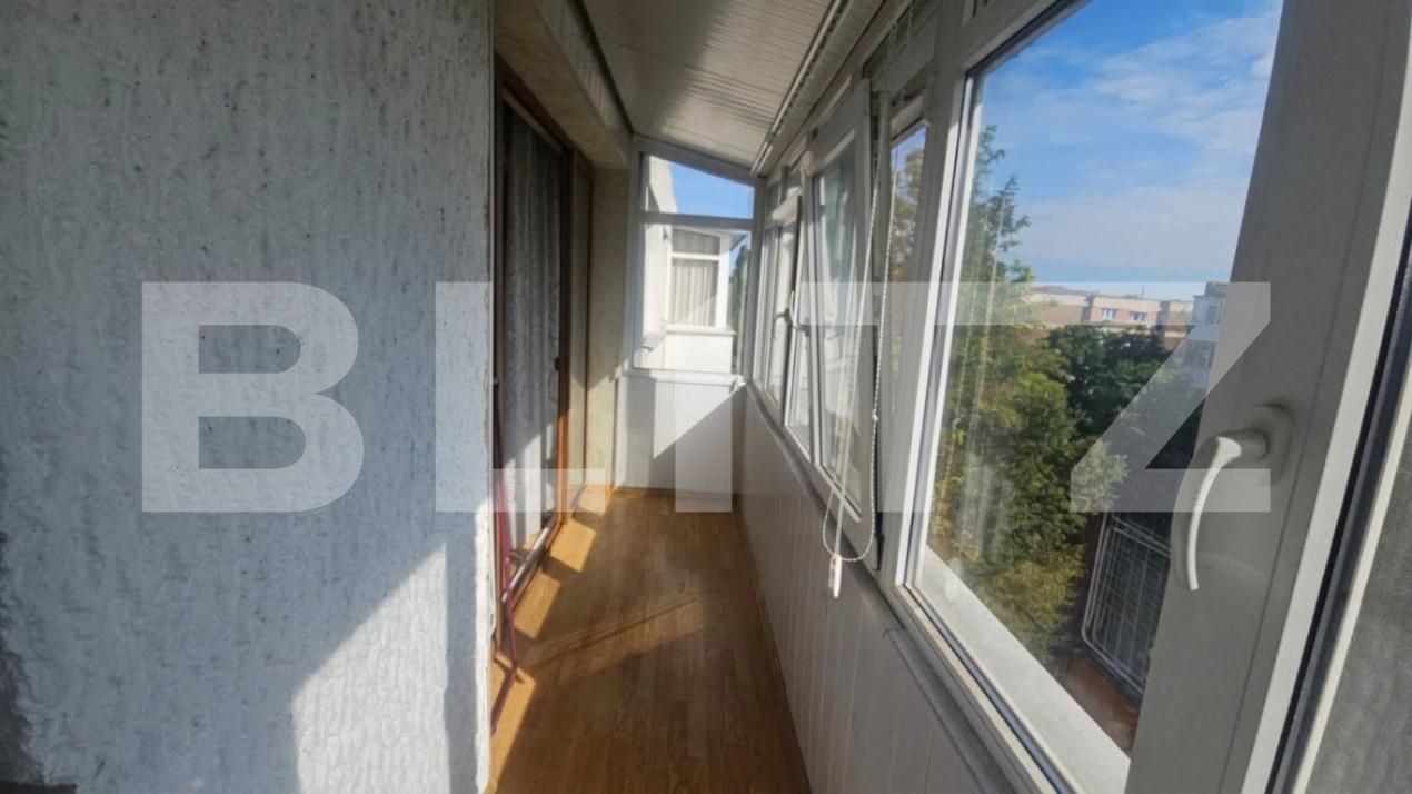 Apartament de vânzare 3 camere Micro 39 - 205765AV | BLITZ Galati | Poza11