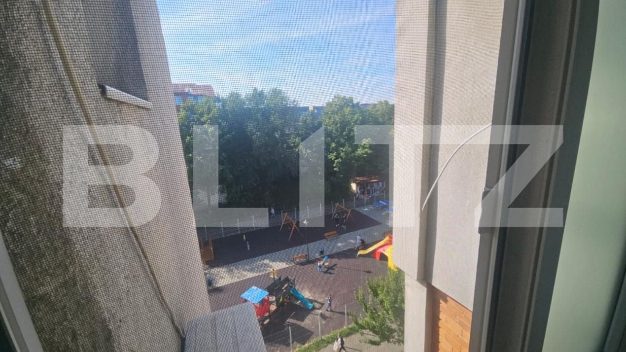 Apartament de vânzare 3 camere Micro 39 - 205765AV | BLITZ Galati | Poza20