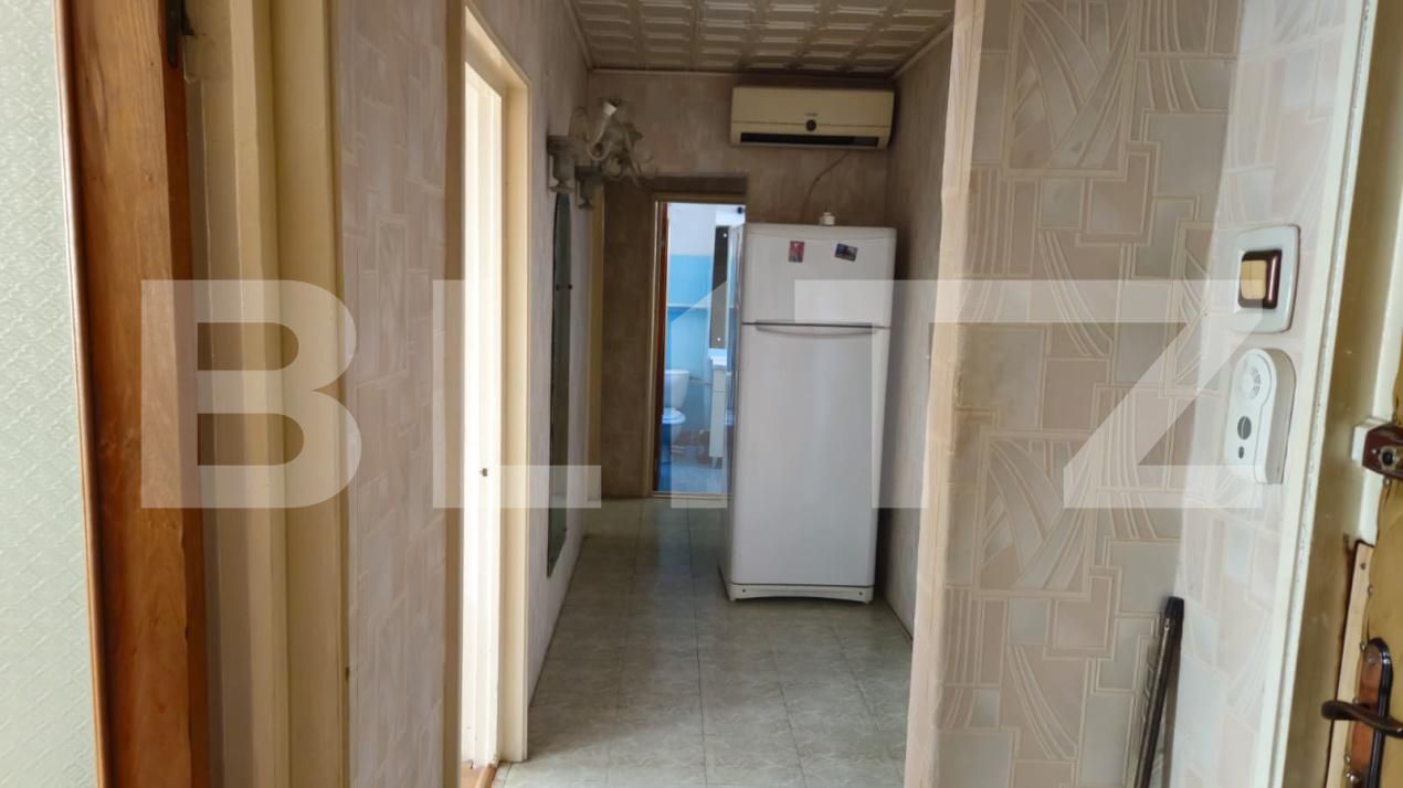 Apartament de vânzare 3 camere Micro 39 - 205765AV | BLITZ Galati | Poza15