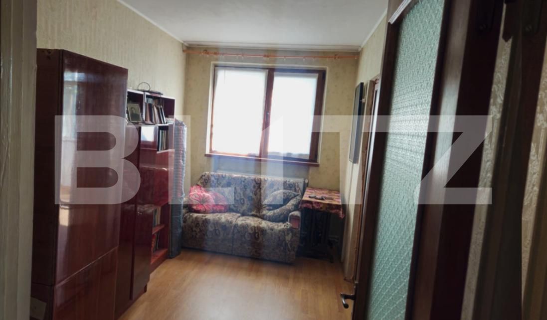 Apartament de vânzare 3 camere Micro 39 - 205765AV | BLITZ Galati | Poza5