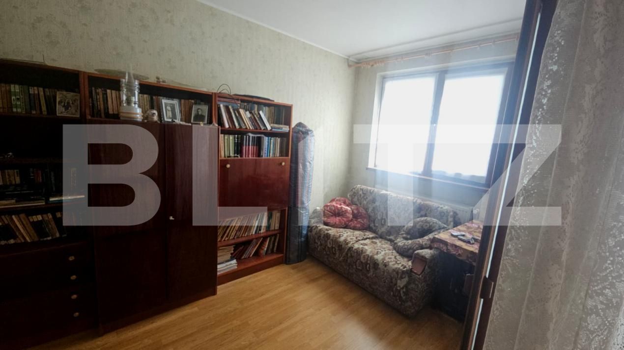 Apartament de vânzare 3 camere Micro 39 - 205765AV | BLITZ Galati | Poza2