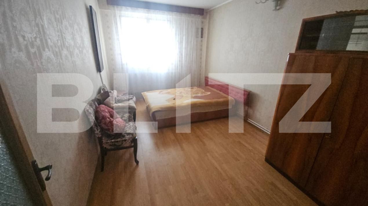 Apartament de vânzare 3 camere Micro 39 - 205765AV | BLITZ Galati | Poza5