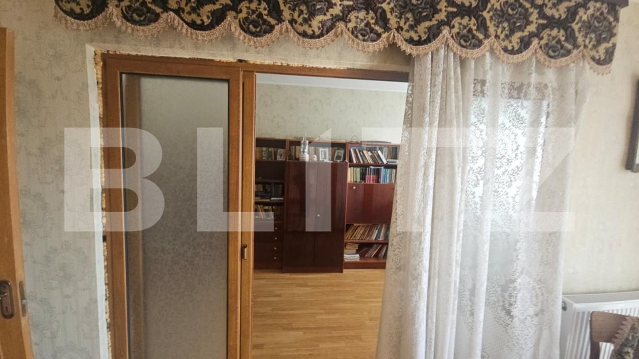 Apartament de vânzare 3 camere Micro 39 - 205765AV | BLITZ Galati | Poza3