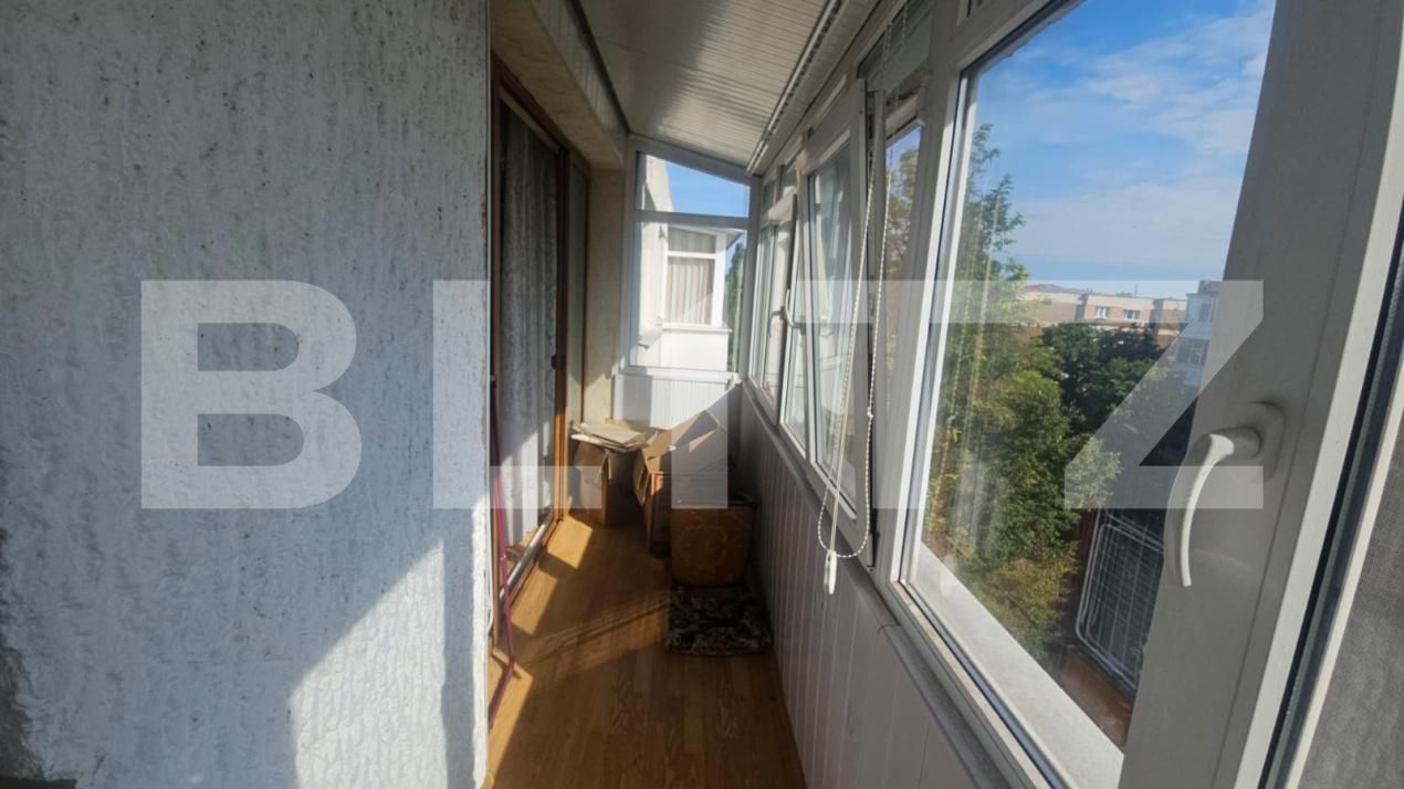 Apartament de vânzare 3 camere Micro 39 - 205765AV | BLITZ Galati | Poza11