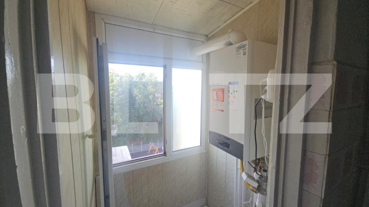 Apartament de vânzare 3 camere Micro 39 - 205765AV | BLITZ Galati | Poza21