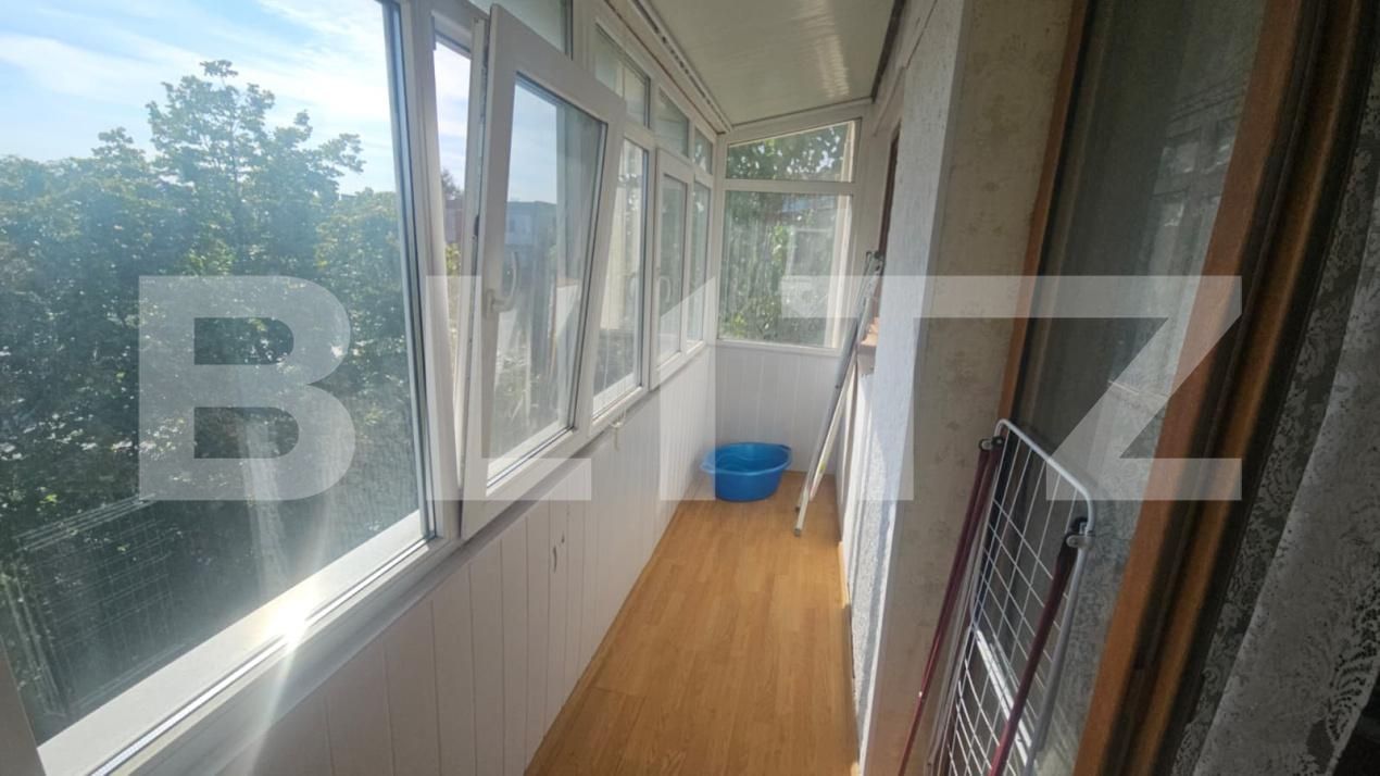 Apartament de vânzare 3 camere Micro 39 - 205765AV | BLITZ Galati | Poza12