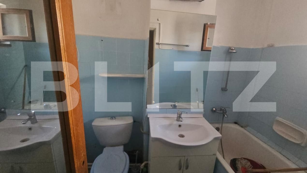 Apartament de vânzare 3 camere Micro 39 - 205765AV | BLITZ Galati | Poza18