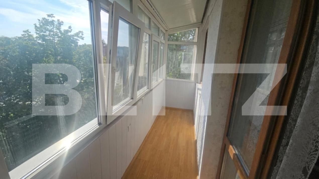 Apartament de vânzare 3 camere Micro 39 - 205765AV | BLITZ Galati | Poza12