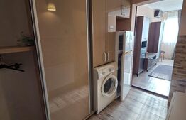 Apartament o camera, 37mp, Decomandat, Zona Tiglina 1