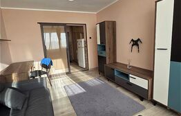Apartament o camera, 37mp, Decomandat, Zona Tiglina 1