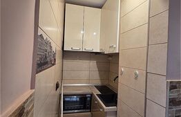 Apartament o camera, 37mp, Decomandat, Zona Tiglina 1