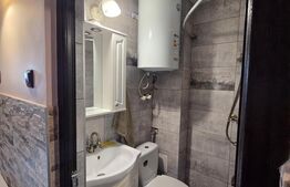 Apartament o camera, 37mp, Decomandat, Zona Tiglina 1