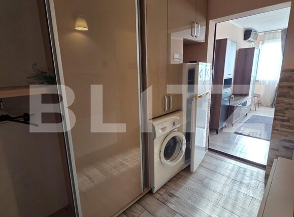 Garsonieră de vânzare Tiglina 1 - 205767AV | BLITZ Galati | Poza10