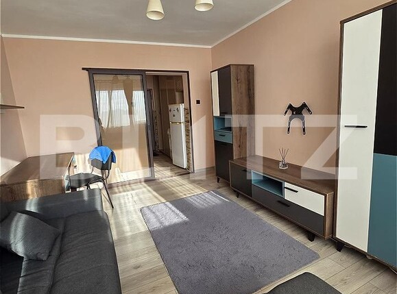 Garsonieră de vânzare Tiglina 1 - 205767AV | BLITZ Galati | Poza4