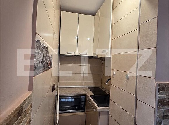 Garsonieră de vânzare Tiglina 1 - 205767AV | BLITZ Galati | Poza5