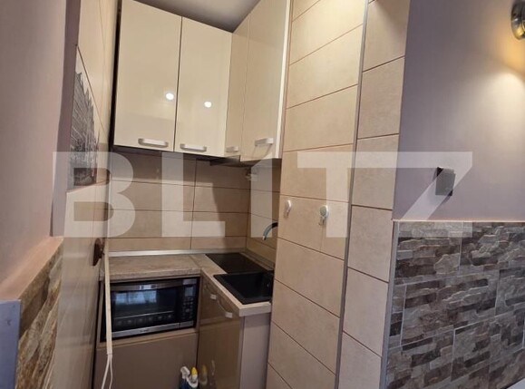 Garsonieră de vânzare Tiglina 1 - 205767AV | BLITZ Galati | Poza6