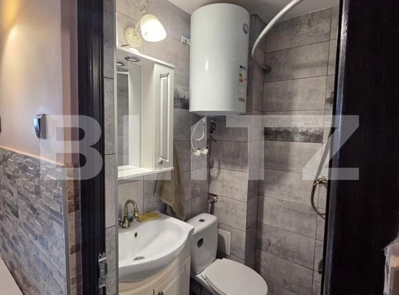 Garsonieră de vânzare Tiglina 1 - 205767AV | BLITZ Galati | Poza9