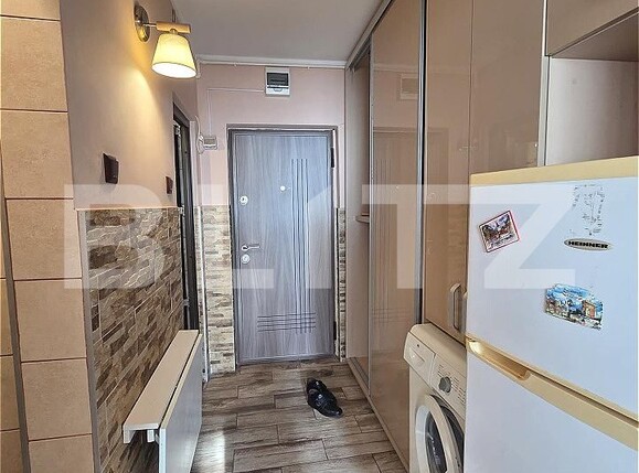 Garsonieră de vânzare Tiglina 1 - 205767AV | BLITZ Galati | Poza2