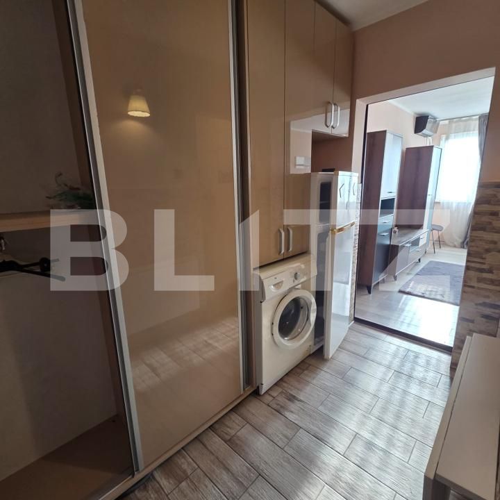 Garsonieră de vânzare Tiglina 1 - 205767AV | BLITZ Galati | Poza10
