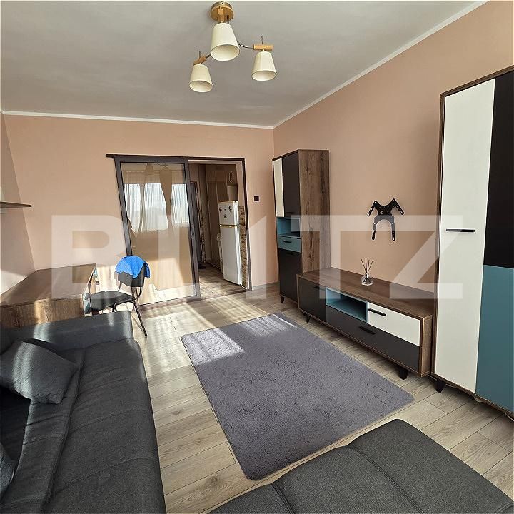 Garsonieră de vânzare Tiglina 1 - 205767AV | BLITZ Galati | Poza4