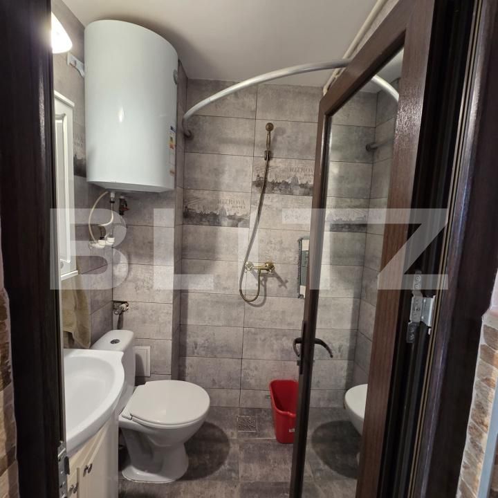 Garsonieră de vânzare Tiglina 1 - 205767AV | BLITZ Galati | Poza7