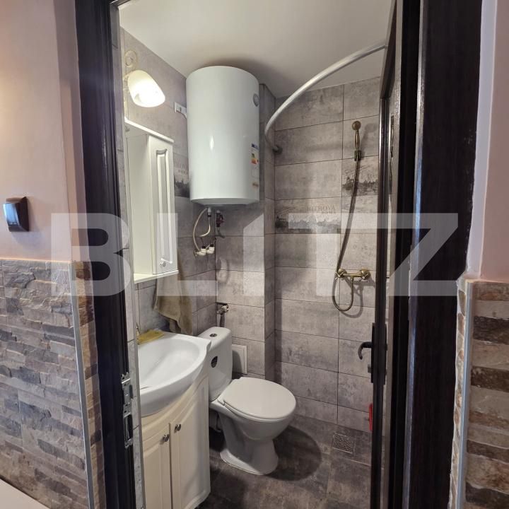 Garsonieră de vânzare Tiglina 1 - 205767AV | BLITZ Galati | Poza8
