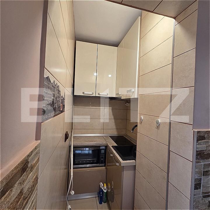 Garsonieră de vânzare Tiglina 1 - 205767AV | BLITZ Galati | Poza5