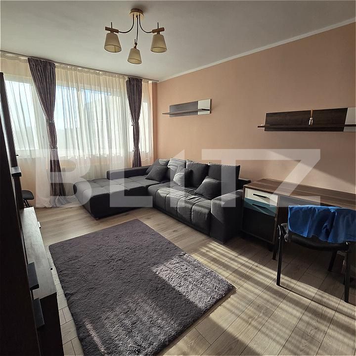 Garsonieră de vânzare Tiglina 1 - 205767AV | BLITZ Galati | Poza3